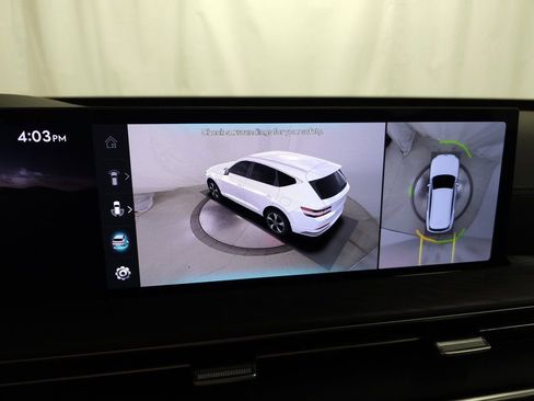 New 2026 Genesis GV80 2.5T Prestige AWD/4WD image 28