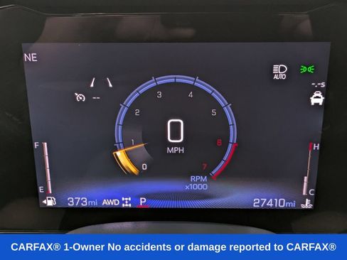 Used 2025 Chevrolet TrailBlazer LT AWD/4WD image 27