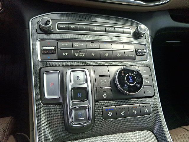 Used 2023 Hyundai Santa Fe Limited w/ Cargo Package AWD/4WD image 22
