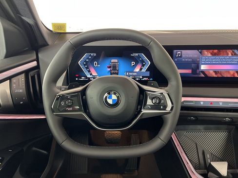 Used 2026 BMW X3 xDrive30 w/ Premium Package image 6