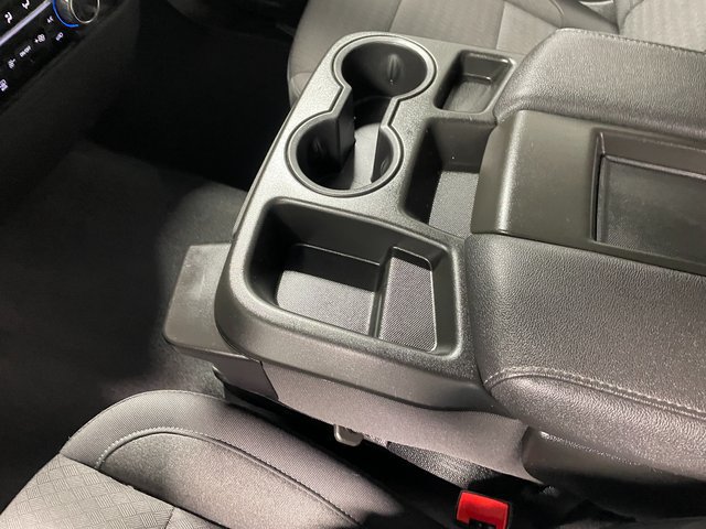 Used 2024 Chevrolet Silverado 1500 LT AWD/4WD image 17