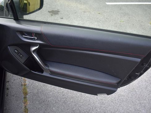 Used 2014 Subaru BRZ Limited RWD image 26
