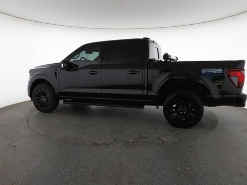 Used 2026 Ford F150 XLT w/ Equipment Group 302A MID AWD/4WD image 8