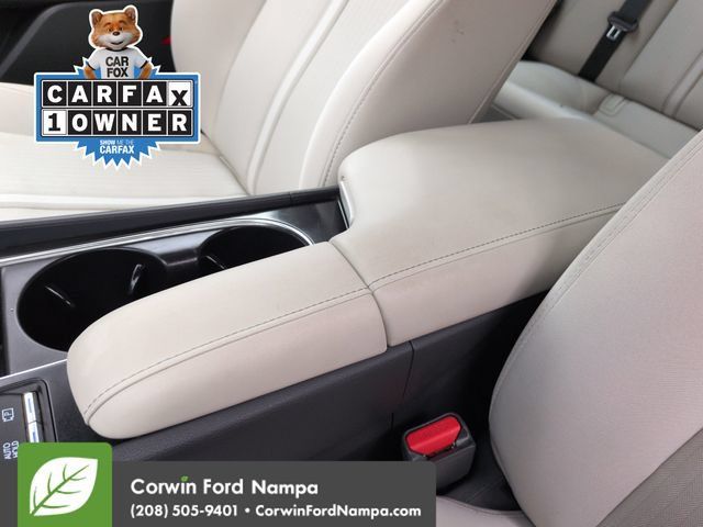 Used 2025 Hyundai Sonata SEL FWD image 19