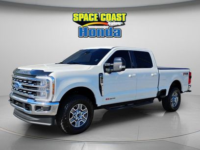 Used 2024 Ford F250 Lariat