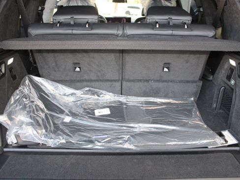 Used 2026 BMW X7 xDrive40i AWD/4WD image 26