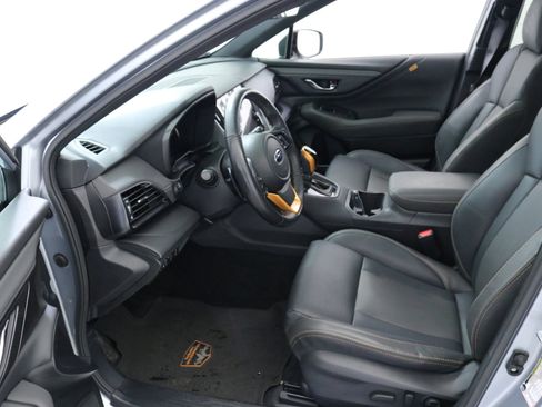 Used 2022 Subaru Outback Wilderness image 24