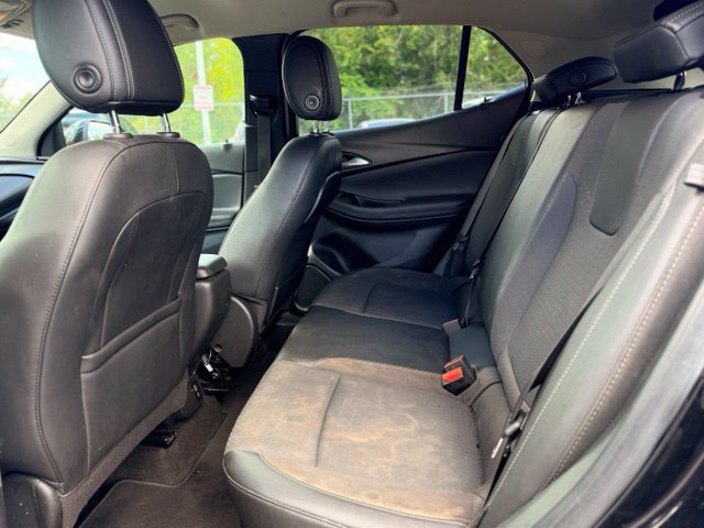 Used 2021 Buick Encore GX Preferred w/ Cold Weather Comfort Package FWD image 24
