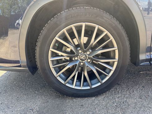 Used 2018 Lexus RX 350 F Sport w/ Accessory Package AWD/4WD image 24