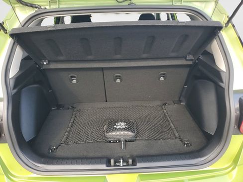 Certified 2023 Hyundai Venue SEL w/ Cargo Package image 12