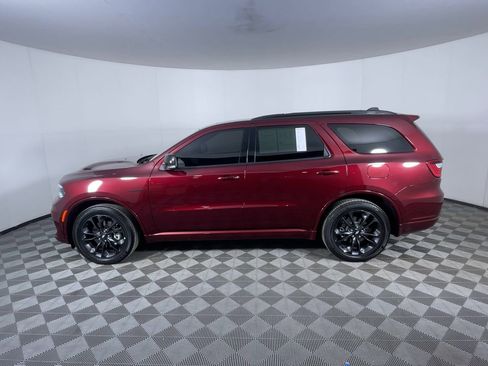 Used 2025 Dodge Durango R/T image 5