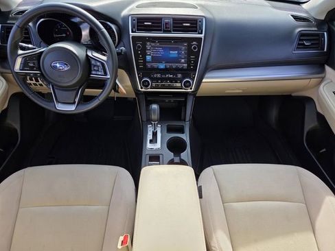 Used 2018 Subaru Legacy 2.5i Premium w/ Eyesight & BSD & Rcta & HBA AWD/4WD image 12