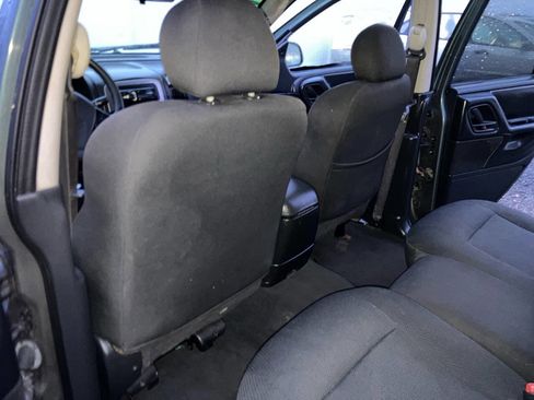 Used 2004 Jeep Grand Cherokee Laredo w/ Convenience Group image 18