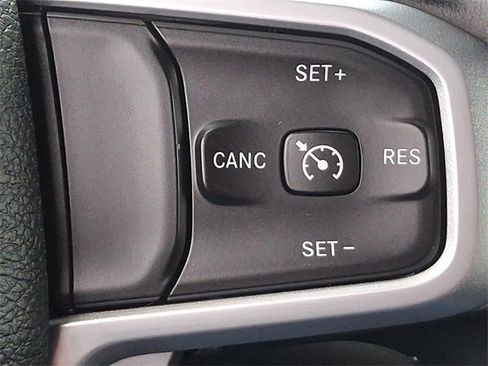 Used 2023 RAM 1500 Big Horn image 22