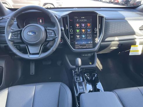 New 2026 Subaru Forester Limited w/ Premium/Limited Package AWD/4WD image 9