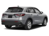 New 2026 Honda HR-V LX image 2