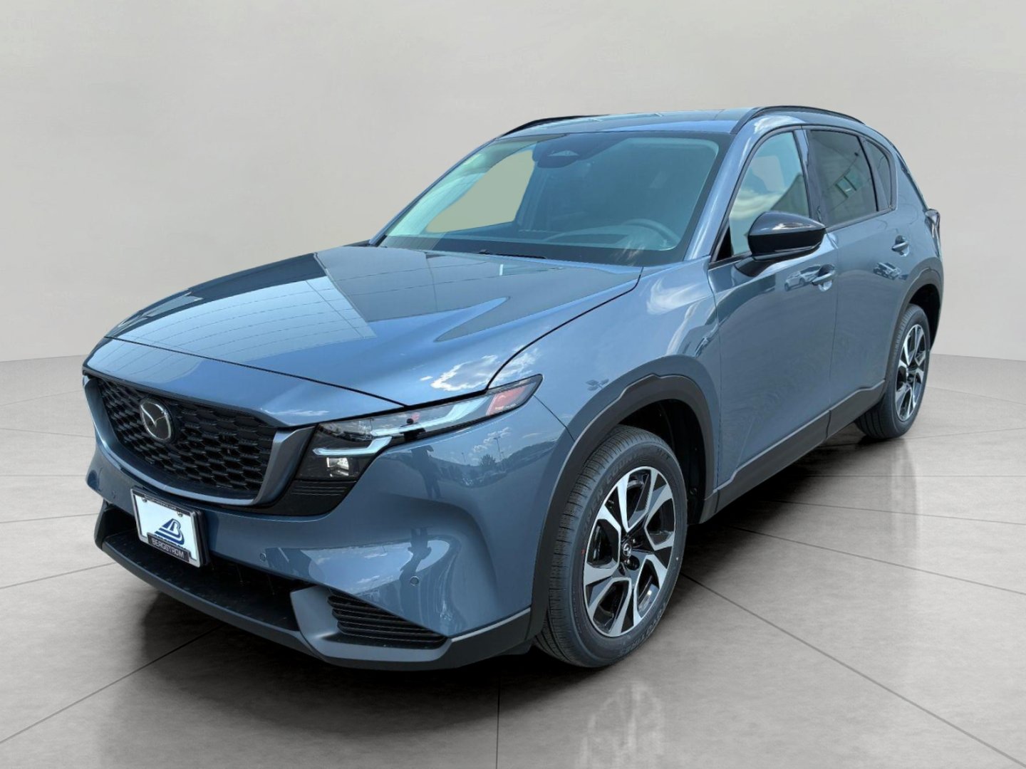 New 2026 MAZDA CX-5 Preferred AWD/4WD image 3