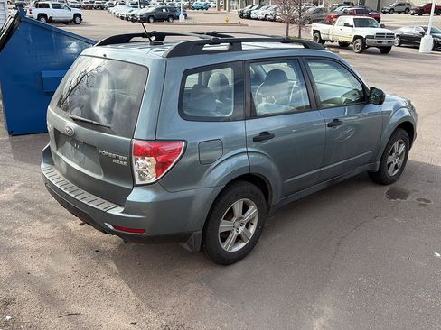 Used 2013 Subaru Forester 2.5X w/ Popular Pkg 2 image 4