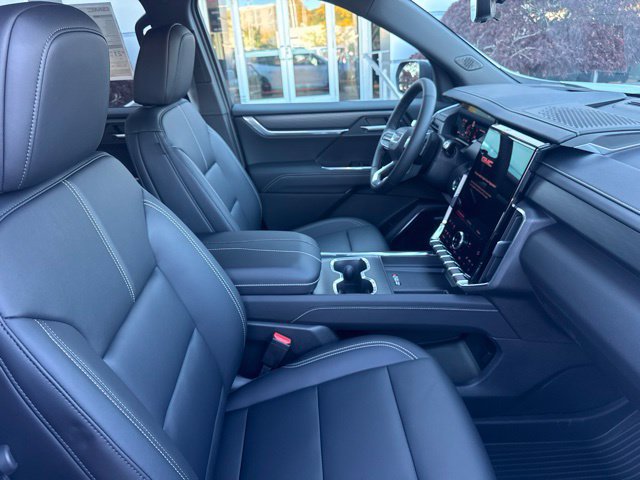 New 2027 GMC Acadia Elevation w/ Black Edition AWD/4WD image 30