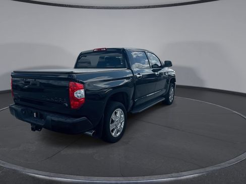 Used 2019 Toyota Tundra 1794 Edition RWD image 2