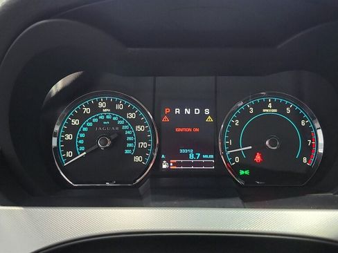 Used 2014 Jaguar XK Touring RWD image 29