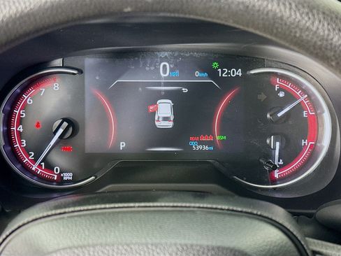 Certified 2024 Toyota RAV4 XLE AWD/4WD image 12