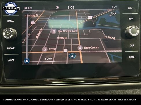 Used 2021 Volkswagen Atlas SEL Premium image 26