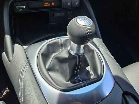 New 2025 MAZDA MX-5 Miata RF Grand Touring image 31