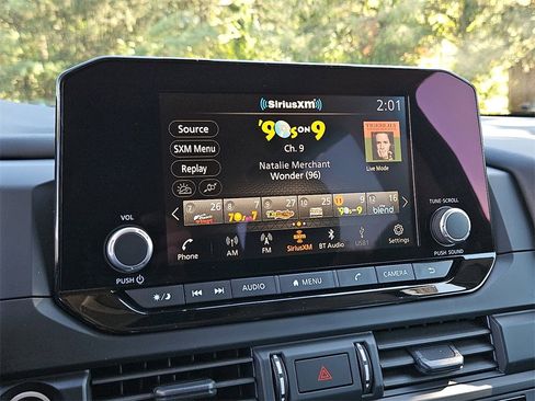 Certified 2024 Nissan Pathfinder S image 18