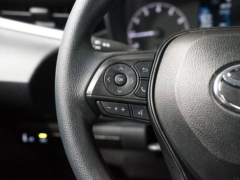 Certified 2024 Toyota Corolla LE image 14