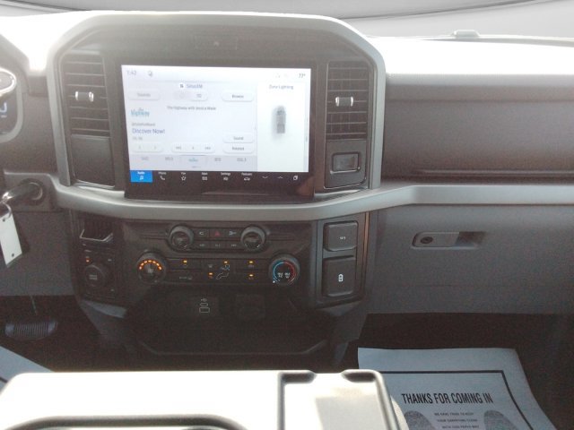 New 2026 Ford F150 XLT w/ Bed Utility Package AWD/4WD image 29