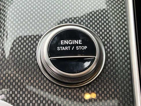 New 2025 Mercedes-Benz GLC 63 AMG S image 34