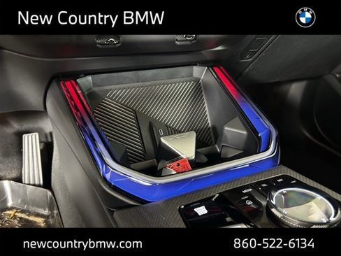 New 2026 BMW X3 xDrive30 w/ Convenience Package image 23