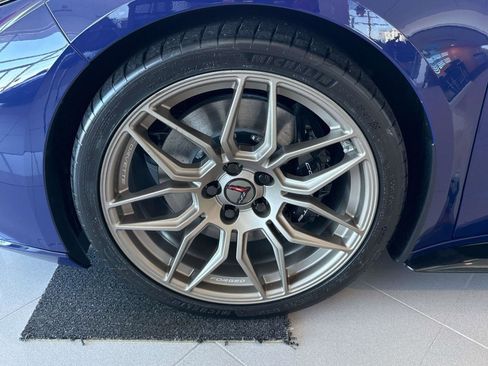 New 2026 Chevrolet Corvette Z06 w/ Battery Protection Package image 16