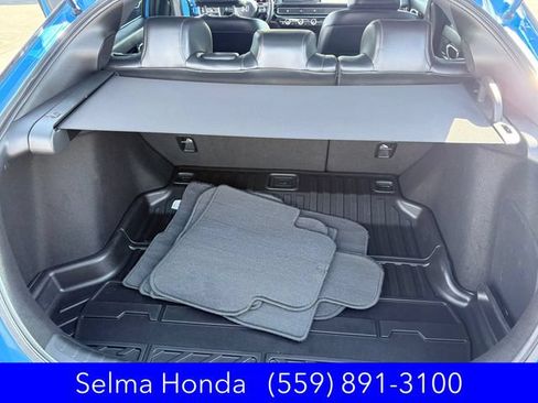 Certified 2022 Honda Civic Sport Touring image 29