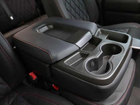 Used 2021 Chevrolet Silverado 1500 Custom Trail Boss image 18