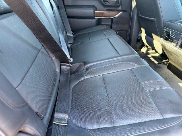 Used 2022 Chevrolet Silverado 2500 High Country w/ Z71 Off-Road Package AWD/4WD image 12