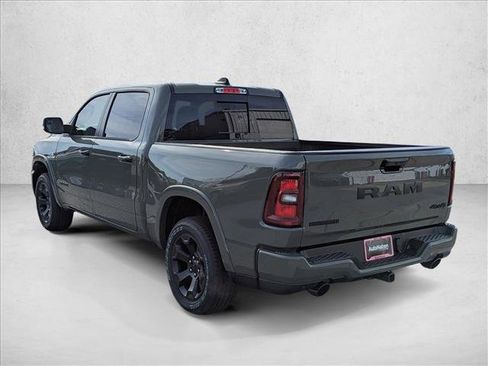 New 2026 RAM 1500 Big Horn image 7