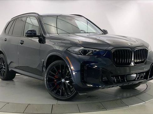 Used 2024 BMW X5 xDrive40i w/ M Sport Package image 1
