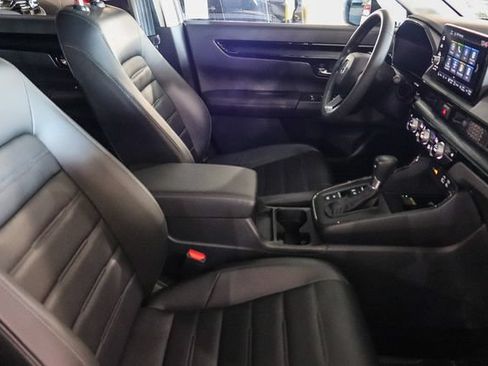 Used 2023 Honda CR-V EX-L image 18