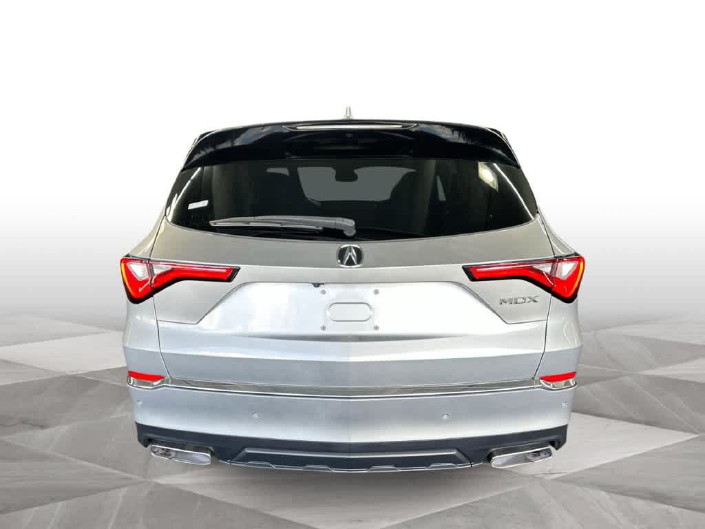 Used 2024 Acura MDX w/ Technology Package FWD image 7
