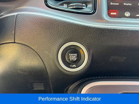 Certified 2022 Dodge Challenger R/T Scat Pack RWD image 25