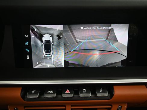 Certified 2026 Porsche 911 Carrera GTS image 18