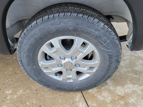 Used 2025 RAM ProMaster 2500 w/ Quick Order Package 22G SLT image 5