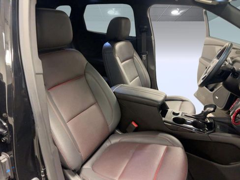 Certified 2023 Chevrolet Blazer RS w/ Driver Confidence II Package image 31