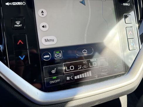 Certified 2025 Subaru Ascent Limited AWD/4WD image 19