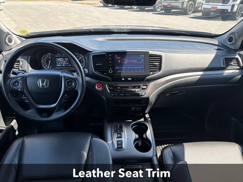 Used 2023 Honda Ridgeline RTL image 14