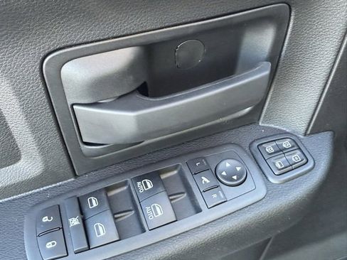 New 2024 RAM 2500 Tradesman w/ Safety Group image 13