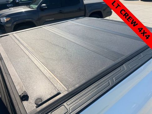 Used 2023 Chevrolet Colorado LT w/ LT Convenience Package image 9