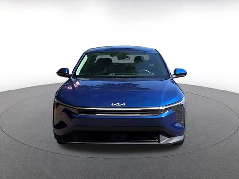 Used 2025 Kia K4 FWD image 7